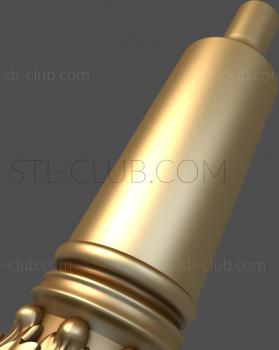 3D model BL_0045 (STL)